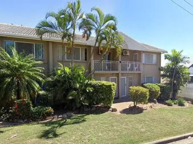 House for rent in North Ward, Queensland