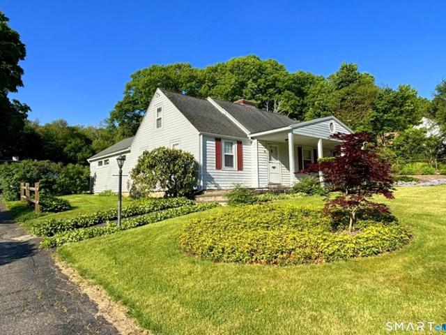 House for sale in Prospect, Connecticut