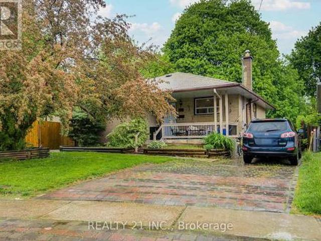 House for sale in Woburn, Ontario