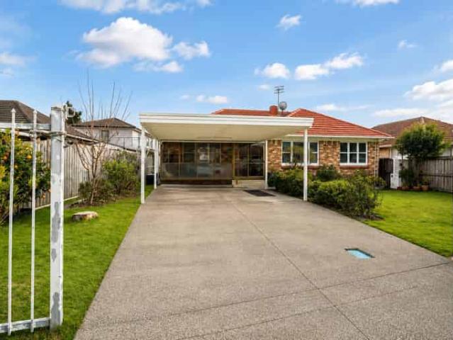 House for rent in East Tamaki, Oroua County