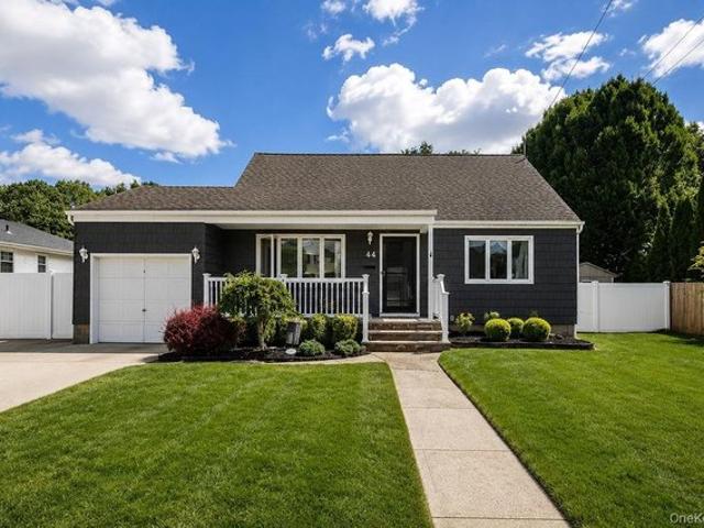 House for sale in Village of Farmingdale, Nassau County