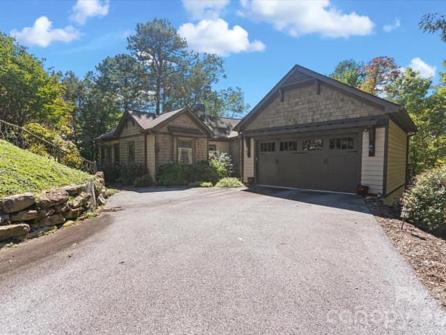 House for sale in Brevard, Transylvania County