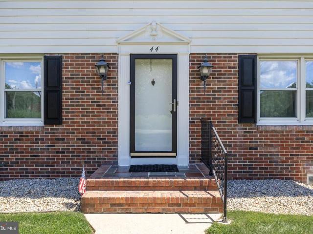 House for sale in Deepwater, New Jersey