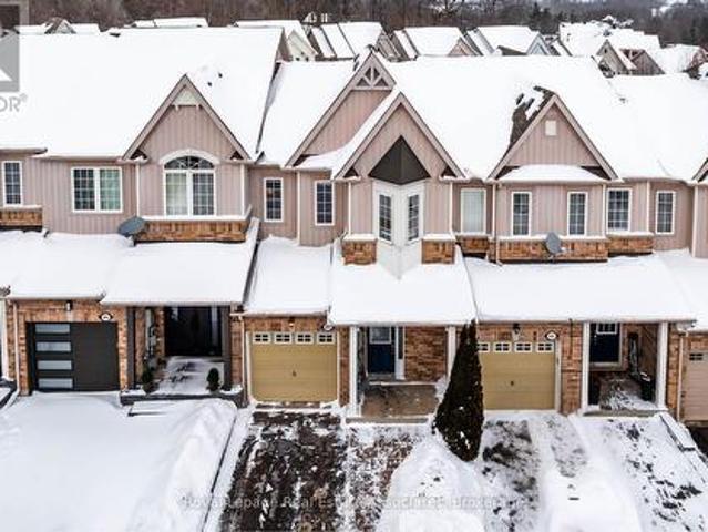 House for sale in Glen Williams, Ontario