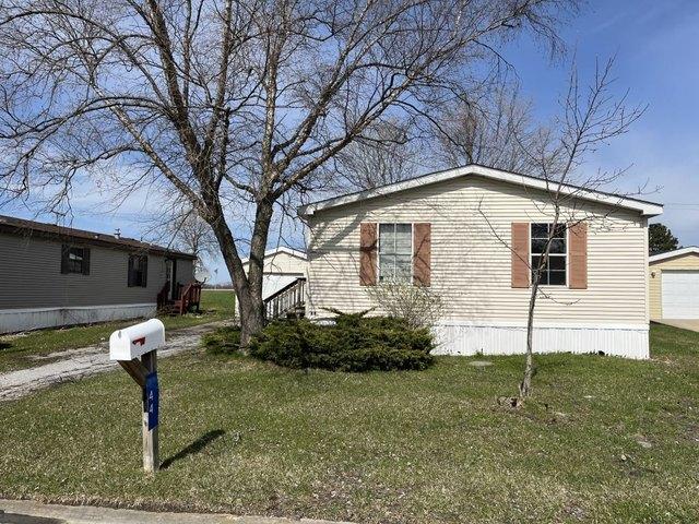 House for sale in Beecher, Illinois