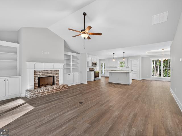 House for sale in Colbert, Georgia