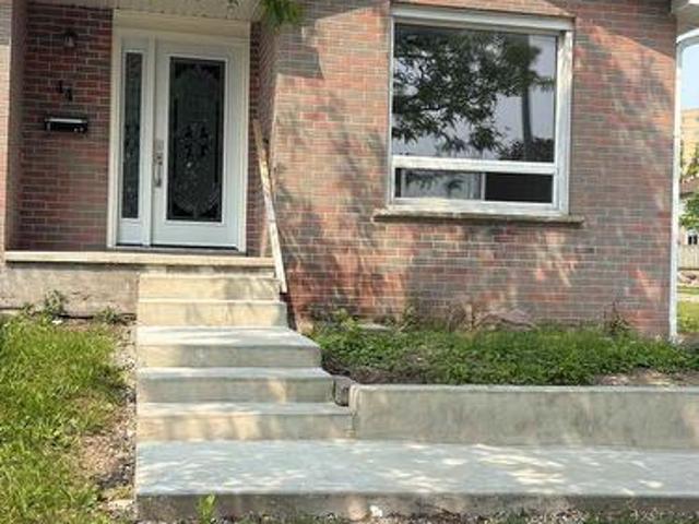 House for rent in Barrie, Ontario