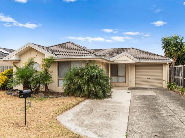 Apartment for rent in Camerons Creek, Victoria