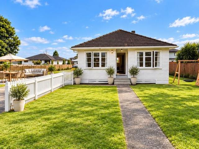 House for rent in Papakura, Oroua County