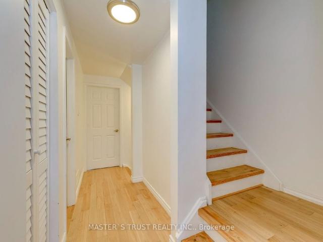 House for rent in Don Valley North, Toronto