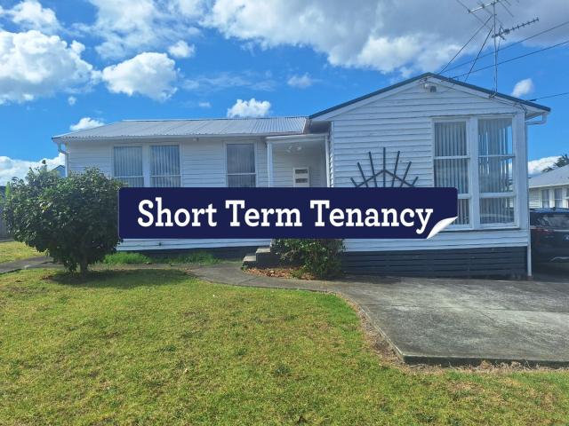 House for rent in Glen Innes, Oroua County
