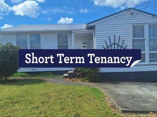House for rent in Glen Innes, Oroua County