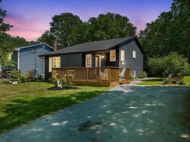 House for sale in Dartmouth, Nova Scotia
