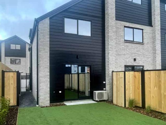 House for rent in Addington, Canterbury