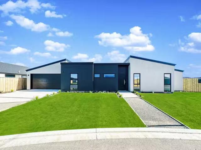 House for sale in Rolleston, Canterbury