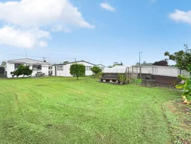 House for sale in Taupiri, Waikato