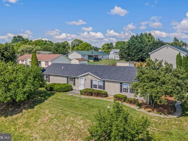 House for sale in Falling Waters, West Virginia