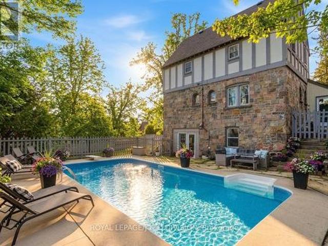 House for sale in Orillia, Ontario
