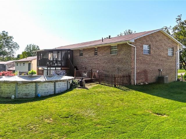 House for sale in Washington County, Ohio