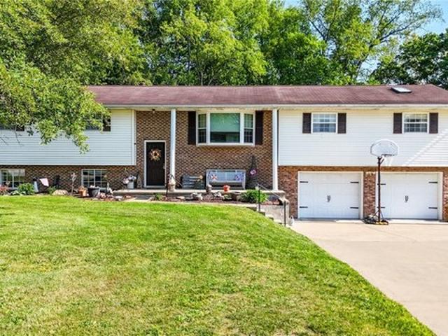 House for sale in Little Hocking, Ohio