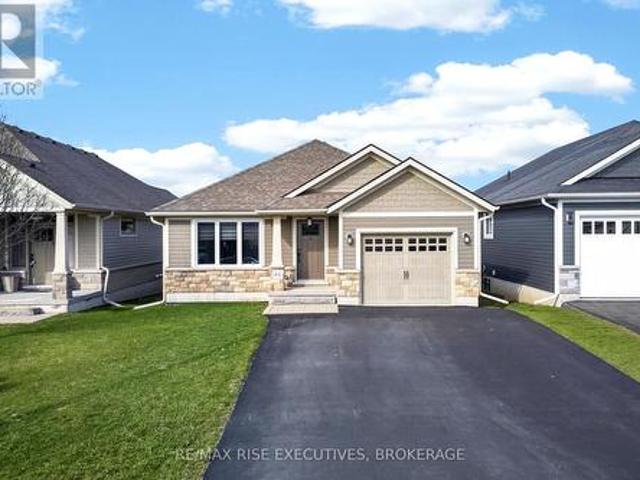 House for sale in Belleville, Ontario