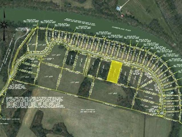 Land for sale in Tompkinsville, Kentucky