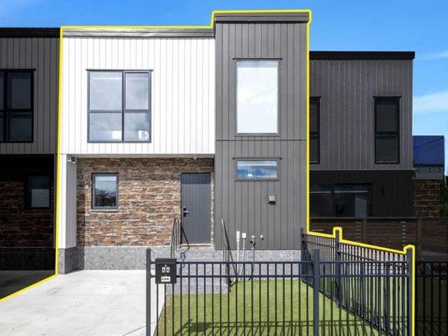 House for rent in East Tamaki, Oroua County