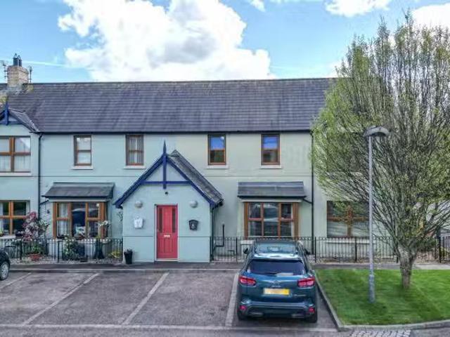 House for sale in Bluebell, North Tipperary