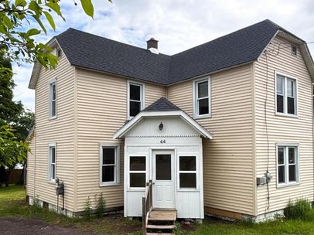 House for sale in Houghton, Michigan