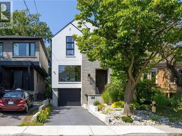 House for sale in Woburn, Ontario
