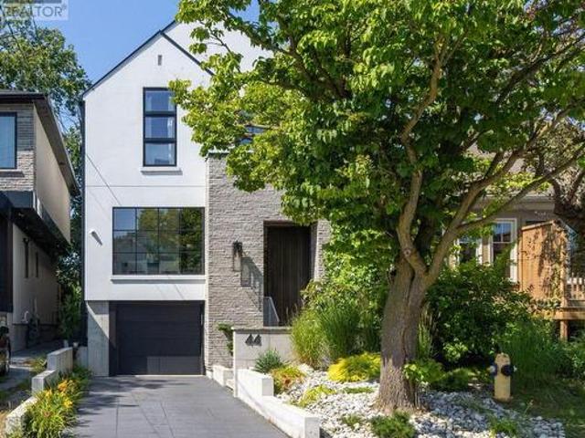 House for sale in Woburn, Ontario