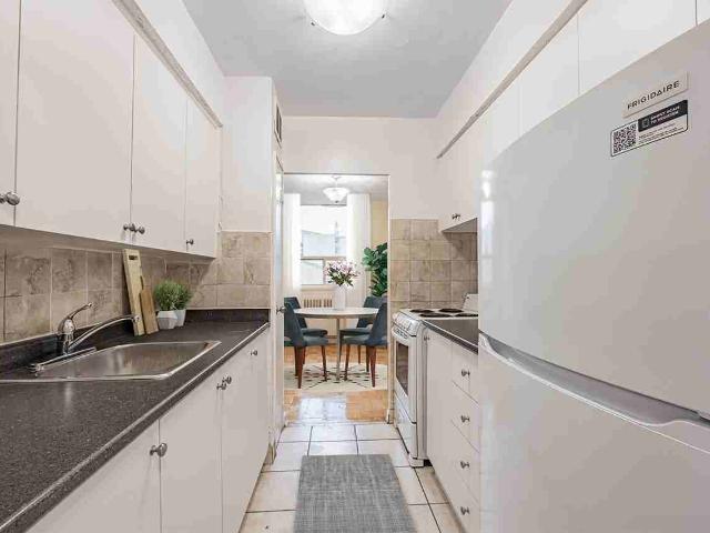 Apartment for rent in Woburn, Ontario