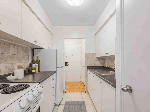 Apartment for rent in Woburn, Ontario