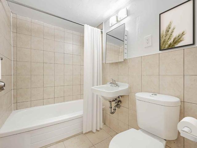 Apartment for rent in Woburn, Ontario