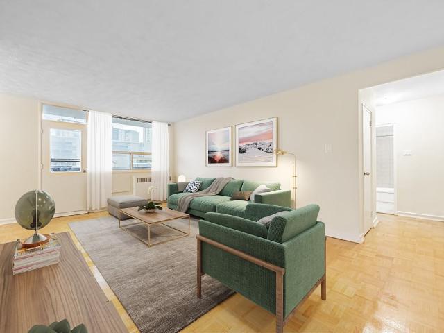 Apartment for rent in Woburn, Ontario