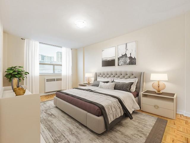 Apartment for rent in Woburn, Ontario