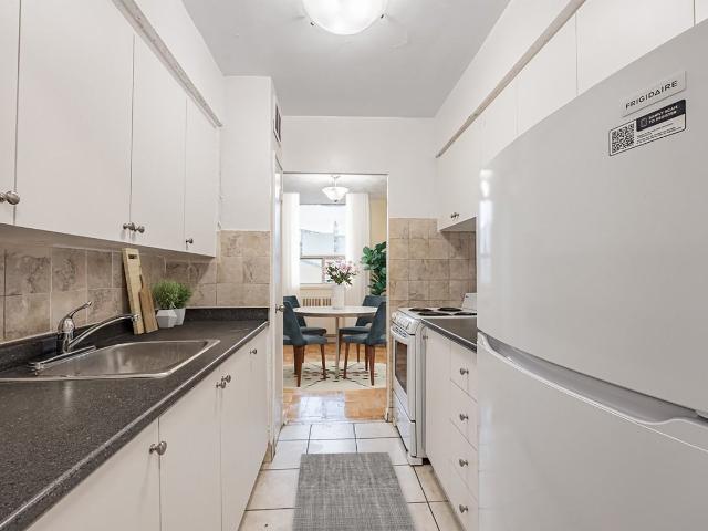 Apartment for rent in Woburn, Ontario