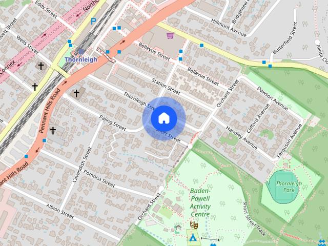 House for rent in Sydney, New South Wales
