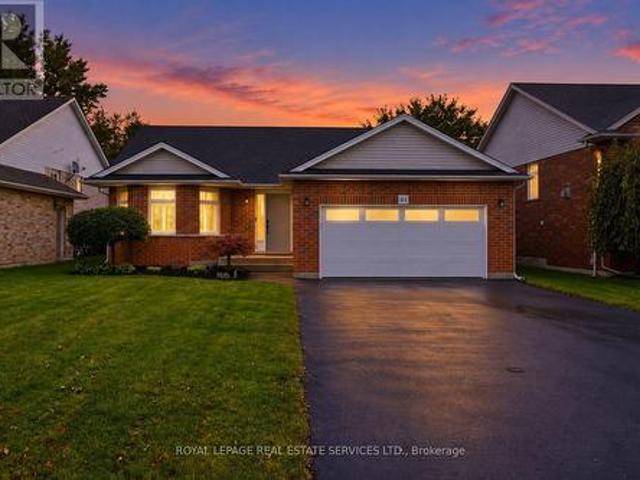 House for sale in Thorold, Golden Horseshoe