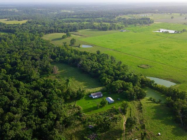 Land for sale in Anderson, McDonald County