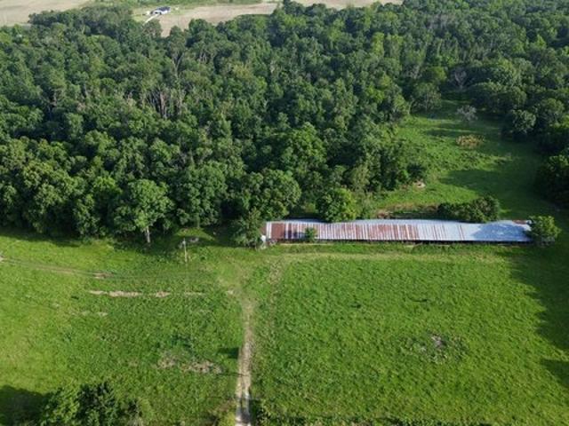 Land for sale in Anderson, Missouri