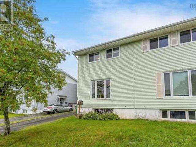 House for sale in Lower Sackville, Nova Scotia