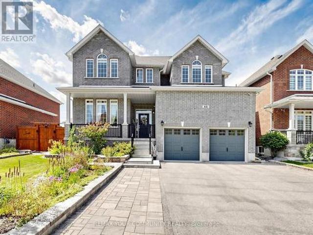 House for sale in York, Ontario