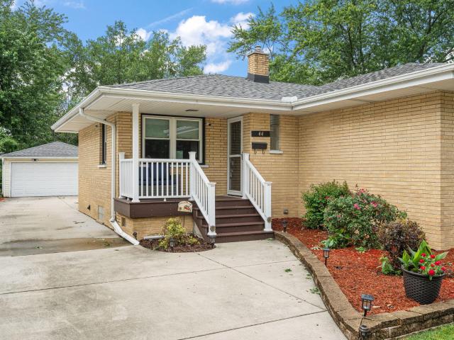 House for sale in Munster, Indiana