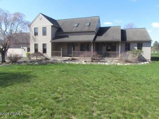 House for sale in Catawissa, Pennsylvania