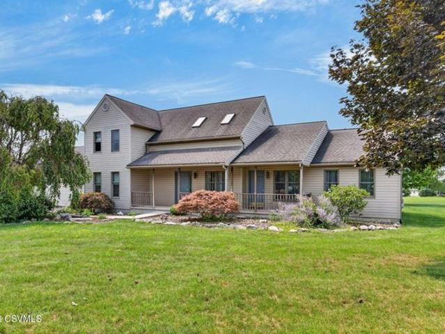 House for sale in Catawissa, Columbia County
