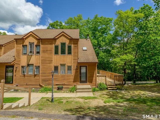 Townhouse for sale in Stafford, Connecticut