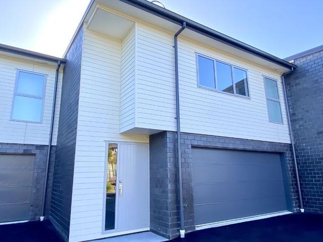 Apartment for rent in Ōmokoroa Village, Ōmokoroa