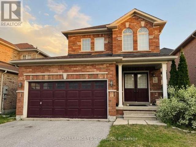 House for rent in Barrie, Ontario
