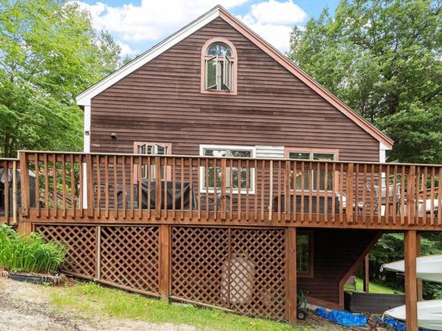 Condo for sale in New Hampshire